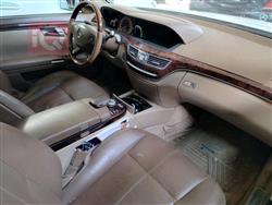 مێرسێدس بێنز S-Class
